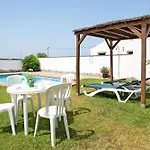 Country house Casa Roche Noble 4
