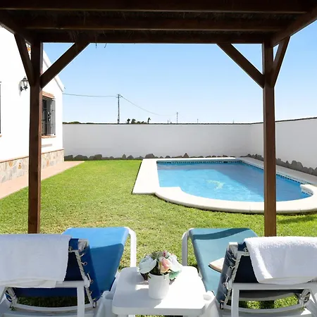 Casa Roche Noble 4 Кониль-де-ла-Фронтера