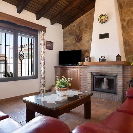 Casa Roche Noble 4 * Кониль-де-ла-Фронтера