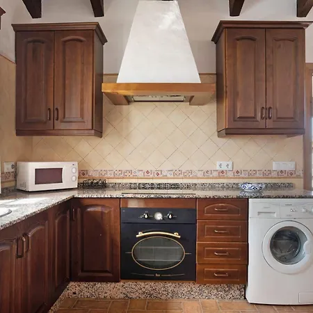 Летний дом Casa Roche Noble 4 *