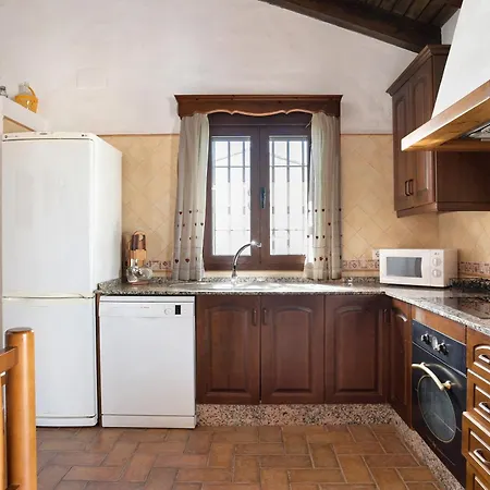 Country house Casa Roche Noble 4