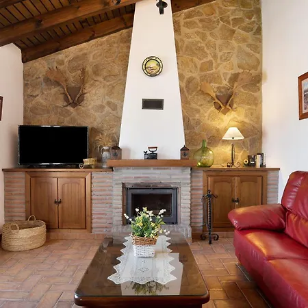 Летний дом Casa Roche Noble 4 *