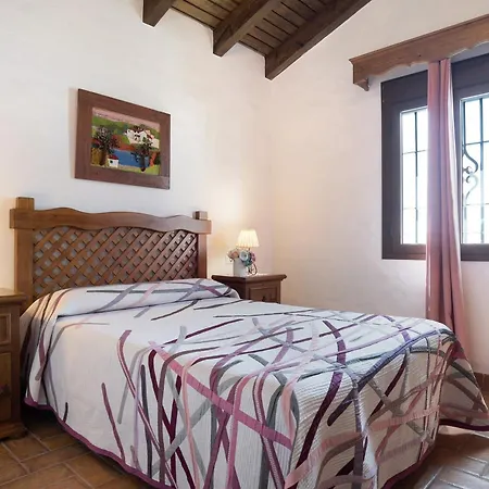 Casa Roche Noble 4 Landhaus
