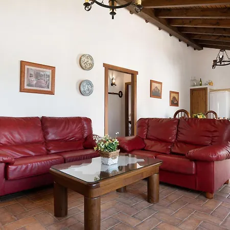 Landhuis Casa Roche Noble 4 Conil De La Frontera