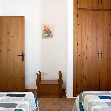 Gospodarstwo wiejskie Casa Roche Noble 4 *