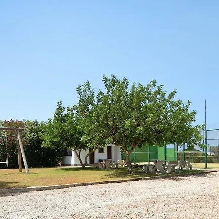 Casa Roche Noble 4 * Conil De La Frontera