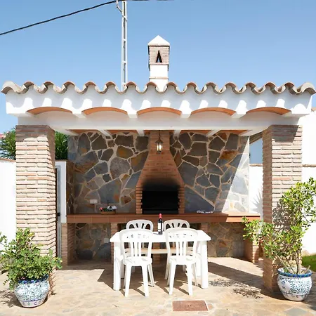 Casa Roche Noble 4 Conil De La Frontera